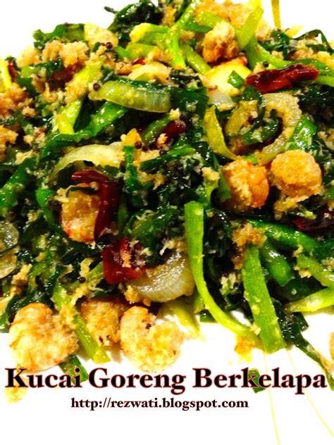 Maybe you would like to learn more about one of these? Wind of Change: KUCAI GORENG BERKELAPA