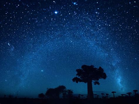 Los 10 Mejores Lugares Del Mundo Para Ver Las Estrellas Skyscanner Espana