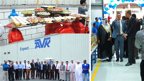 Avk Saudi Factory Expansion In 2014 Avk Saudi Valves Manufacturing