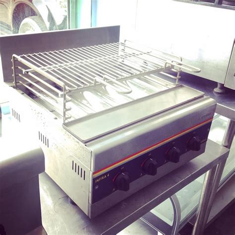 Find the list of top kitchen equipment companies in malaysia on our business directory. Berjaya (Malaysia) INFRA4 infrared griller (LPG) available ...