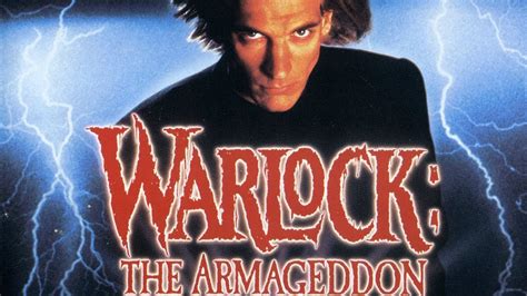 Warlock The Armageddon 1993 Trailer Pl Youtube