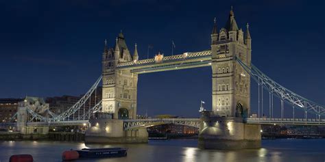 London England Tower Bridge Wallpaper Hd City 4k Wallpapers Images
