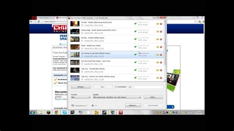 Download videos on the go, no need for any software installation. Youtube Converter Download |Tutorial| Musik downloaden ...