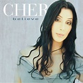 ‎Believe - Album by Cher - Apple Music