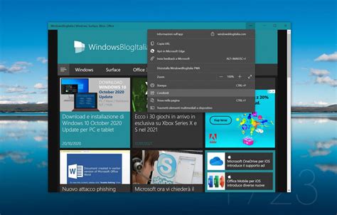 Microsoft Edge Dev Introduce Nuove Funzionalità Per Lautofill E Altro