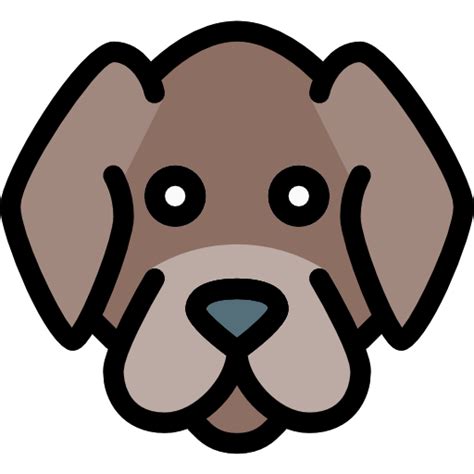 Free Icon Dog
