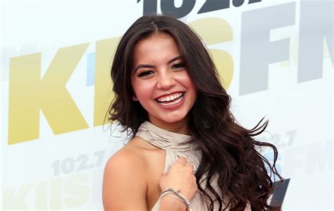 Isabela Moner Of Peruvian Heritage Is New Transformers Star