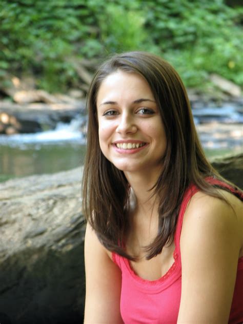 Your young teen model stock images are ready. Girl Pretty | Free Stock Photo | Portrait of teen girl by river | # 1538