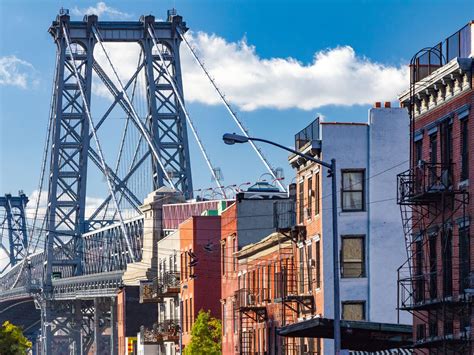 Where To Find Affordable Housing In Nyc Curbed Ny