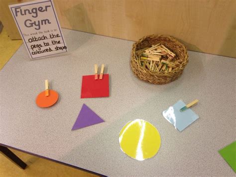 Pin On Fine Motor Preschool