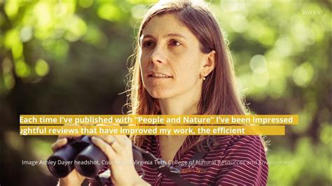 People And Nature Featured Article Youtube