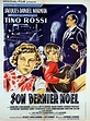 Son dernier Noël (1952) - uniFrance Films