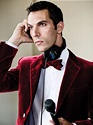 Solo Act: An Interview with NPR's Ari Shapiro - Metro Weekly