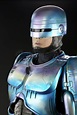 ROBOCOP 2 - Robocop’s (Peter Weller) Costume - Current price: $30000