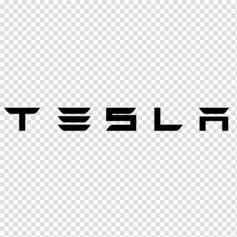 Tesla Logo Png Free Transparent PNG Logos Art Kk Com