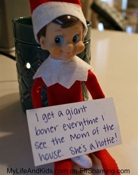 Are Elf On The Shelf Naughty At Adriana Beller Blog