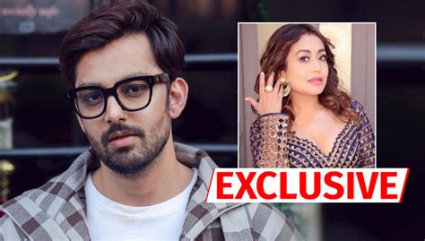Exclusive Himansh Kohli On Break Up With Neha Kakkar I Dont Blame Her For It Bollywood Bubble