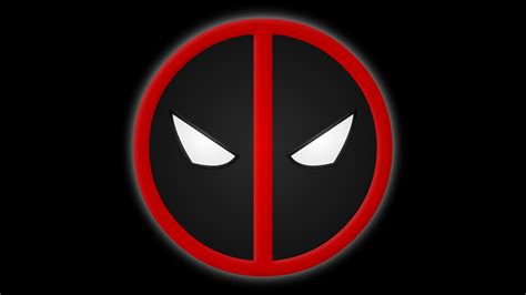 Deadpool Movie Symbol By Yurtigo On Deviantart