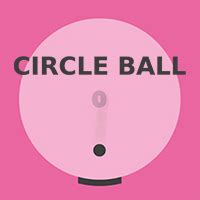 Circle Ball Play Circle Ball Game Online