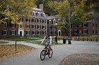 Dartmouth beseitigt Schulden für Studenten im Grundstudium