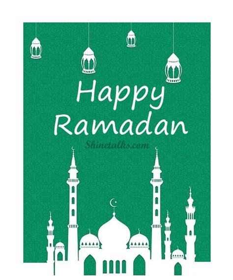 Share first evening of ramadan (fasting begins at dawn next day). Happy Ramadan (Ramzan) 2021 greetings cards to greet ...