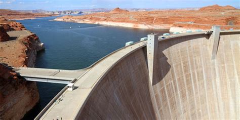 colorado river water managers consider plans for extended drought ecowatch