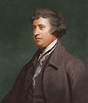 Edmund Burke is Born in Dublin - 12 January 1729 ・Today In British History