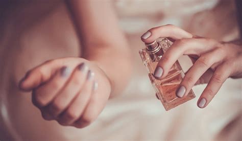 The Importance Of Wearing Perfume And Why Should You Wear Perfume Buy Perfume