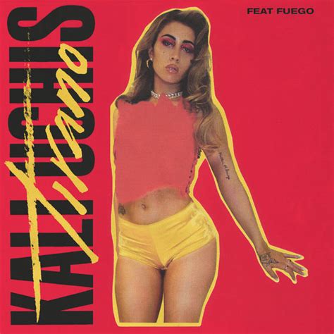 Album Tirano Kali Uchis Qobuz Download And Streaming In High Quality