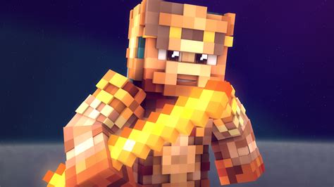 Minecraft Profile Picture Luukjahs Shop