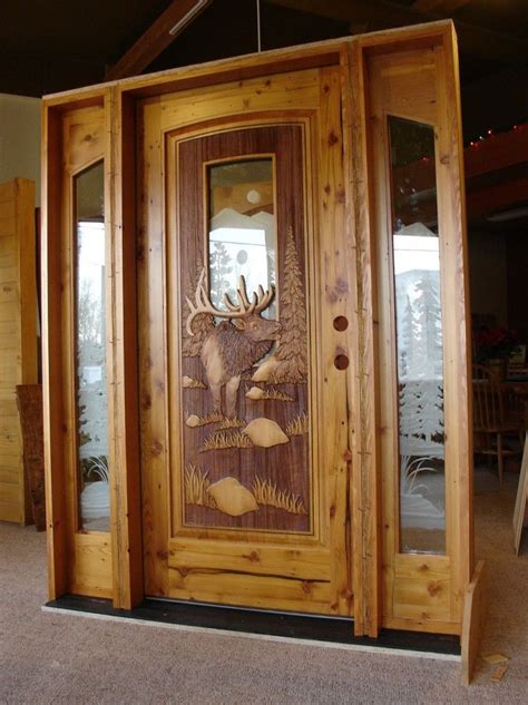 Our Doors Great River Door Company Specialty Doors