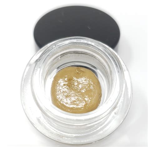 Wedding Cake Ice Hash Rosin By Gastown First Class Medicinal