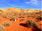 Valley Of Fire State Park Las Vegas