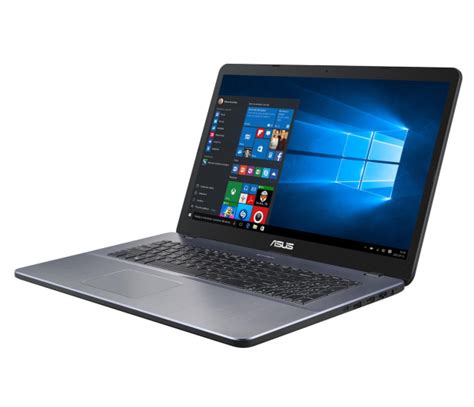 Asus Vivobook 17 X705qa A12 9720p16gb512win10 Notebooki Laptopy