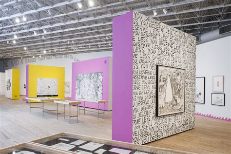 Contemporary Arts Museum Houston Art In America Guide