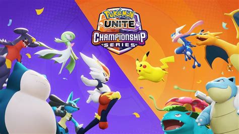 How To Watch The Pokémon Unite March Finals This Weekend Techradar