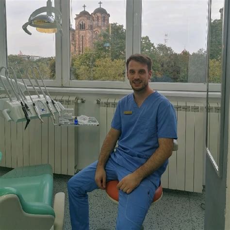 Kosta Stojanovic Doctor Of Dental Medicine Colgate Palmolive Linkedin