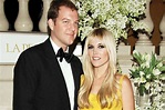 Tinsley Mortimer and her boyfriend of more than a year Scott Kluth have ...