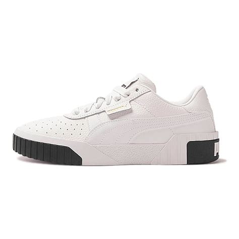 A new take on the classic puma california, the puma cali is a lifestyle sneaker with tooling details. Tênis Puma Cali Feminino | Tênis é na Artwalk - Artwalk