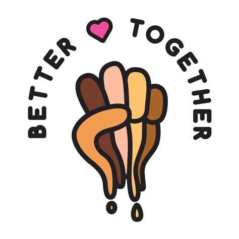 Better Together Program