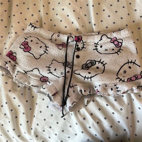 Hello Kitty Intimates And Sleepwear Hello Kitty Poshmark