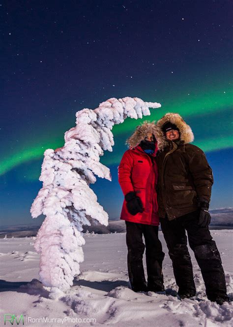 Who Are The Aurora Chasers — The Aurora Chasers