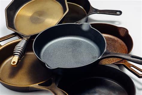 iron cast skillet cookware pans skillets why pots sets reasons should cooker equal cost better does guide