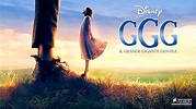 Guarda Il GGG - Il grande gigante gentile | Film completo| Disney+