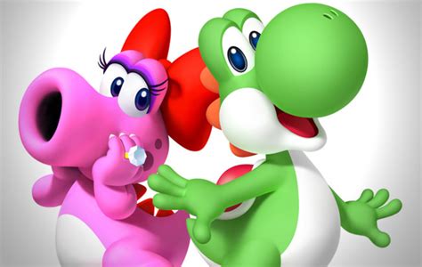 10 Facts About Yoshi Bowsers Blog