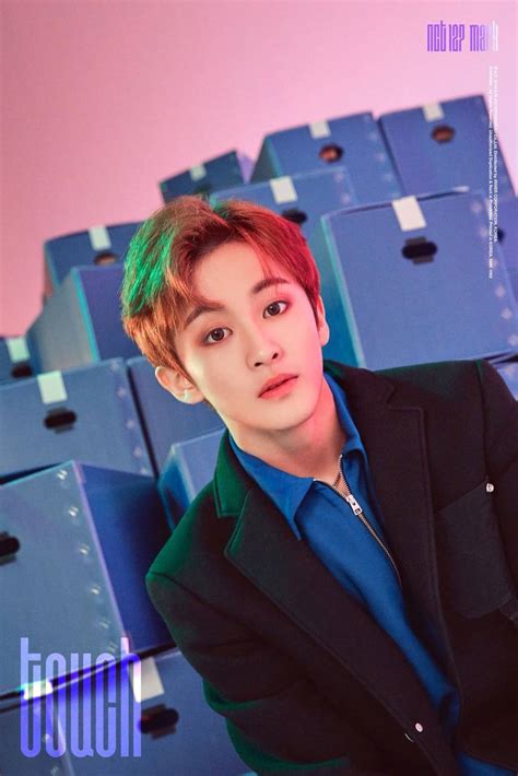 Mark Lee Nct Hd Wallpapers Wallpaper Cave