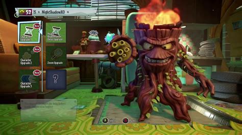 Plants vs Zombies Garden Warfare 2 - W/Subs & TORCHWOOD Gameplay On ...