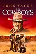 Les cowboys (1972) — The Movie Database (TMDB)