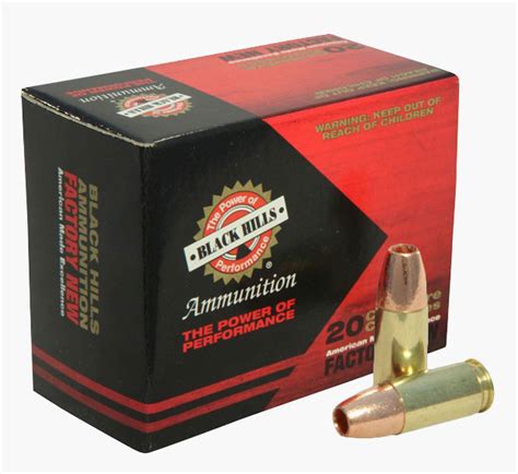 Black Hills 9mm 115gr Barnes Tac Xp P Ammo For Sale Ventura Munitions