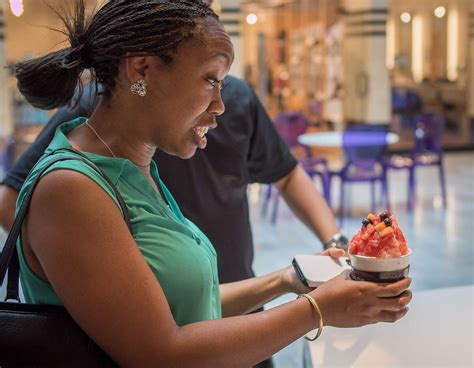 Mealtops Melt In Your Mouth Korean Shaved Ice At Valley Fair